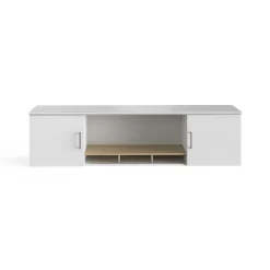 Resi Wall-Mounted Hutch - 72