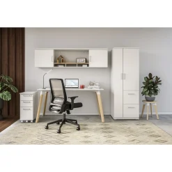 Resi Wall-Mounted Hutch - 72