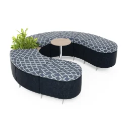 Ripple Modular C-Bench with 2 Tables