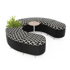 Ripple Modular C-Bench with 2 Tables