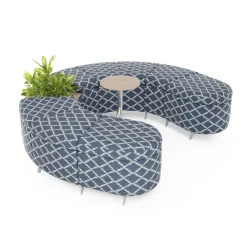 Ripple Modular C-Bench with 2 Tables