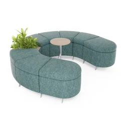 Ripple Modular C-Bench with 2 Tables