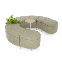 Ripple Modular C-Bench with 2 Tables