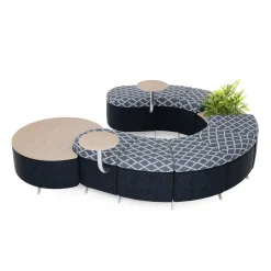 Ripple Modular C-Bench with 4 Tables
