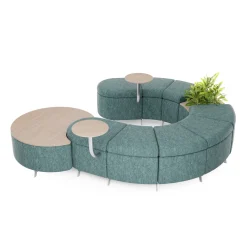 Ripple Modular C-Bench with 4 Tables
