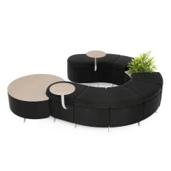 Ripple Modular C-Bench with 4 Tables