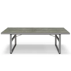 Rivet 8’ Conference Table – 95
