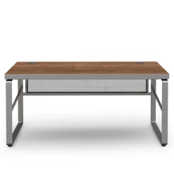 Rivet 65” Writing Desk – 65