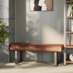 Rivet Bench