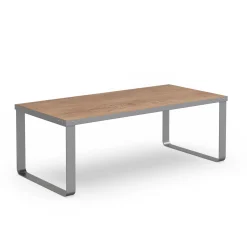 Rivet Coffee Table - 42"W x 24"D