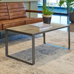 Rivet Coffee Table - 42