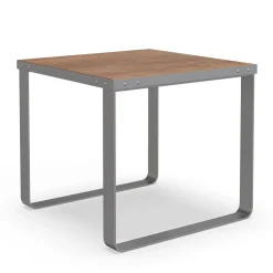 Rivet End Table - 20