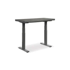 Rivet Height Adjustable Desk - 48