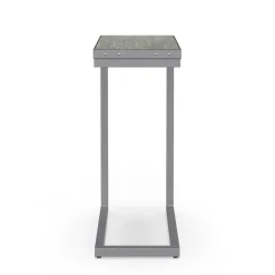 Rivet Pull Up Table - 10