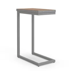 Rivet Pull Up Table - 10