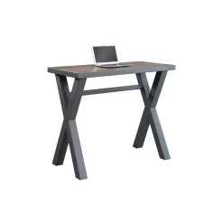 Rivet Standing Height Desk - 48"W x 24"D