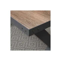 Rivet Standing Height Desk - 48