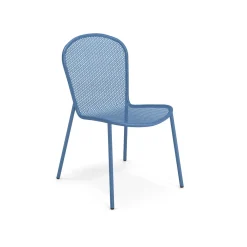 Ronda 2.0 Outdoor Armless Chair