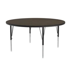 Round Activity Table 48" Diameter