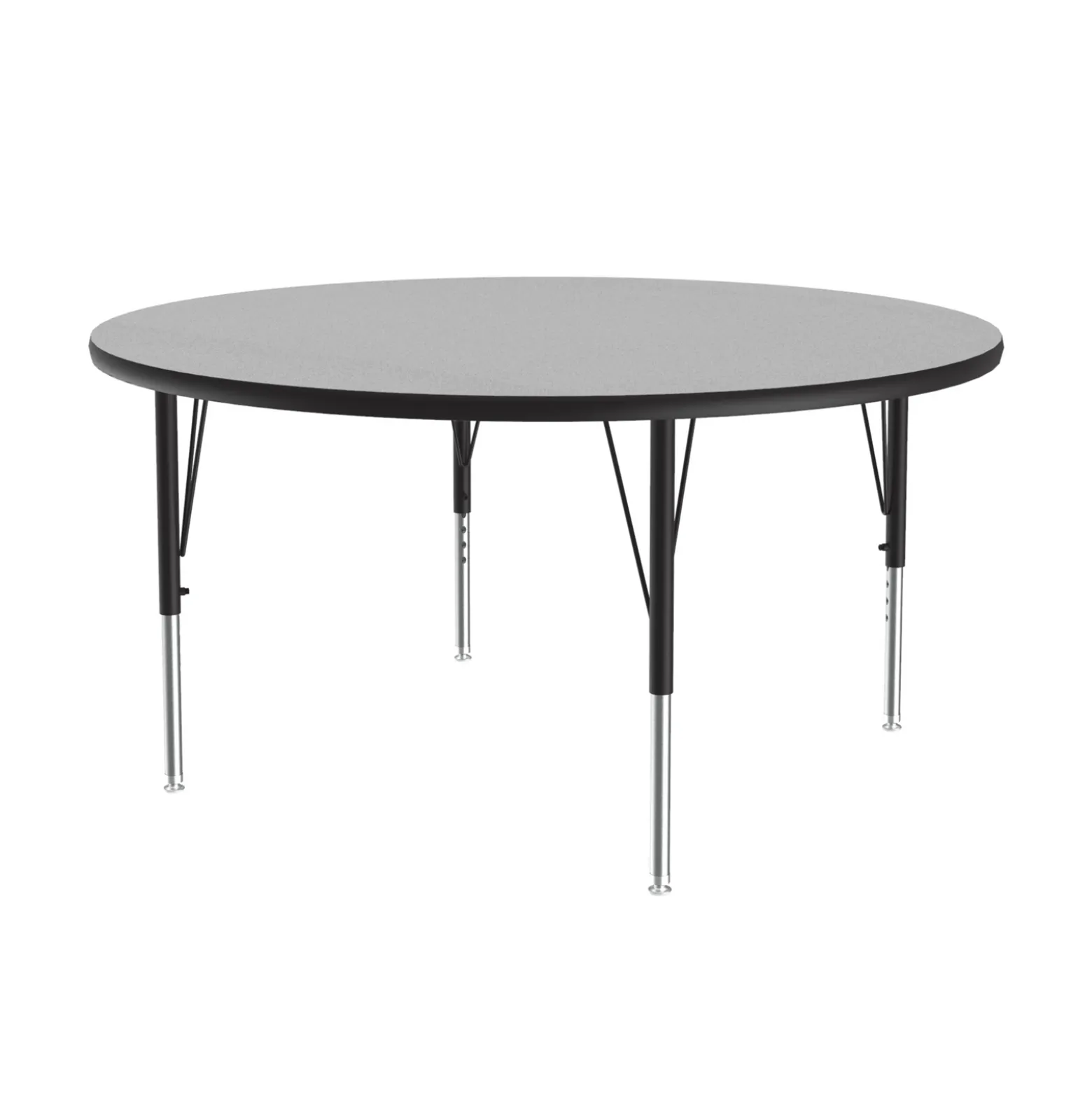 Round Activity Table 48" Diameter