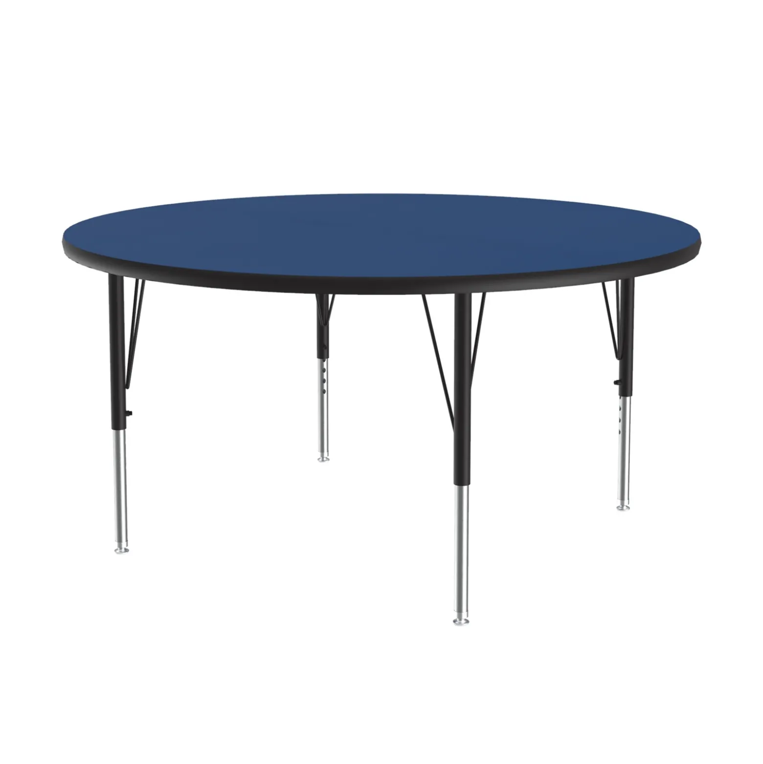 Round Activity Table 48" Diameter