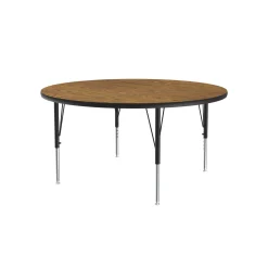 Round Activity Table 42" Diameter