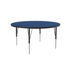 Round Activity Table 42