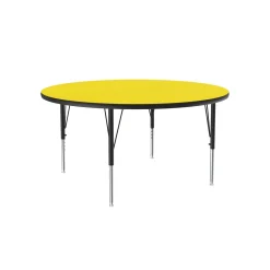 Round Activity Table 42