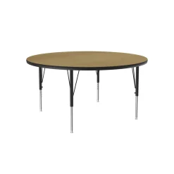 Round Activity Table 42