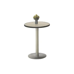 Round Barista Bar Height Table - 30