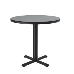 Round Cafe Table - 30"
