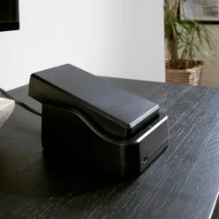 Rowan Adjustable Height Cocktail Table