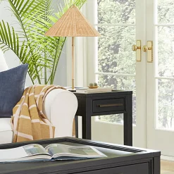 Rowan Chairside Table