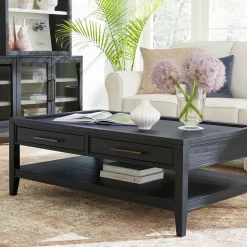 Rowan Cocktail Table