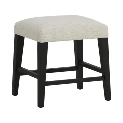 Rowan Upholstered Stool