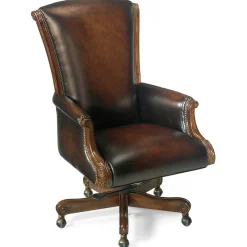 Samuel Executive Swivel Tilt Chair