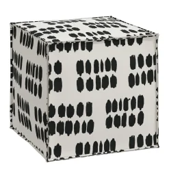 Saunders Ottoman