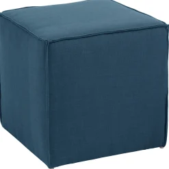 Saunders Ottoman