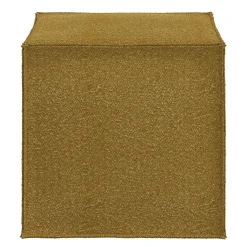 Saunders Ottoman