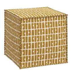 Saunders Ottoman