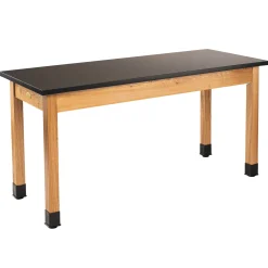 Science Lab Table -- 24