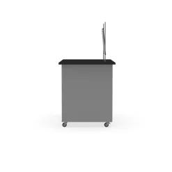 Science Station Demo Workstation with Board