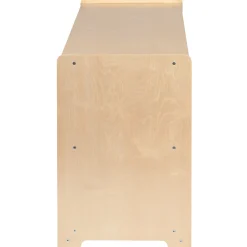 5-Section Classroom Storage