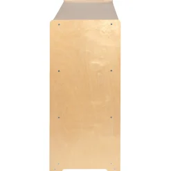 8-Section Classroom Storage