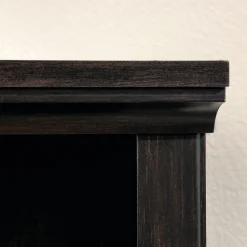 Select 3 Shelf Bookcase - 44