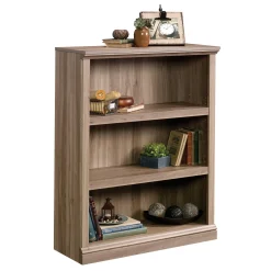 Select 3 Shelf Bookcase - 44