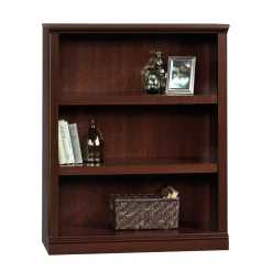 Select 3 Shelf Bookcase - 44
