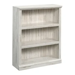 Select 3 Shelf Bookcase - 44