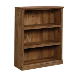 Select 3 Shelf Bookcase - 44