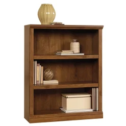 Select 3 Shelf Bookcase - 44